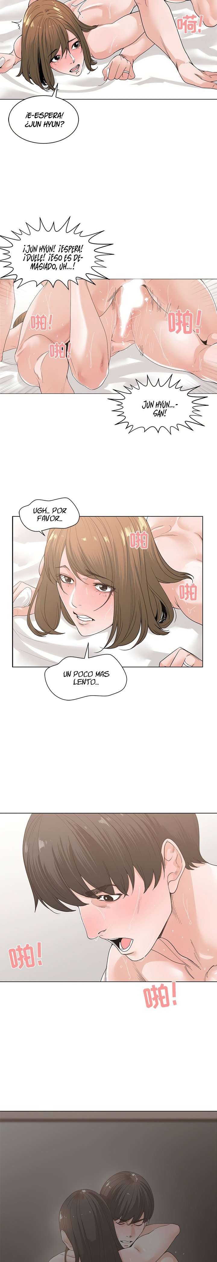 Salamander Capitulo 7 página 4