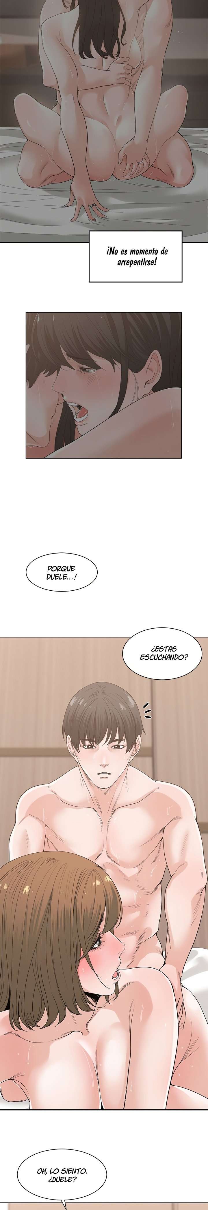 Salamander Capitulo 7 página 5