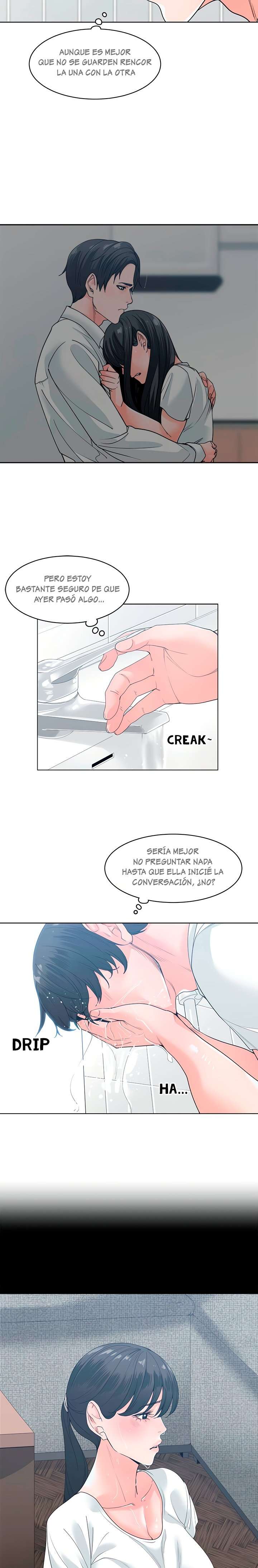 Salamander Capitulo 8 página 11