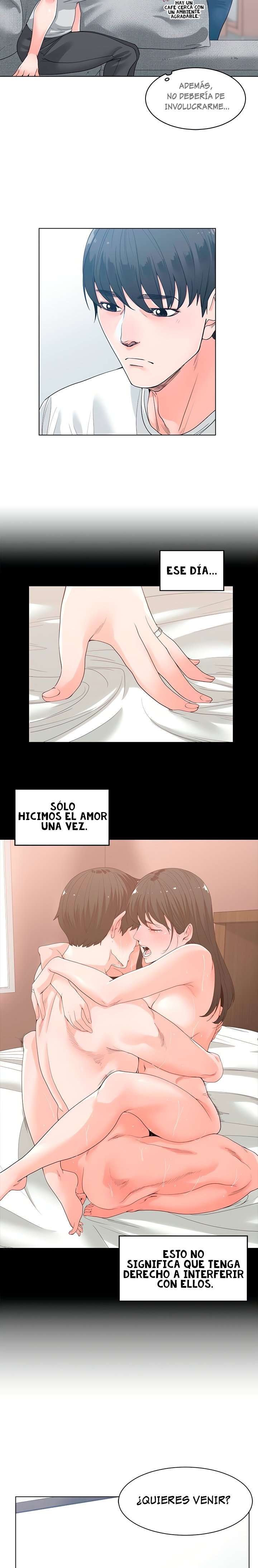 Salamander Capitulo 8 página 19