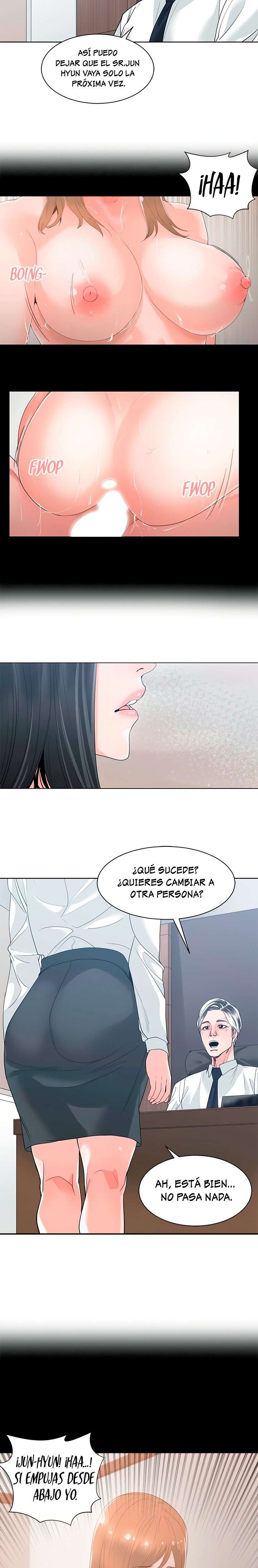 Salamander Capitulo 8 página 22