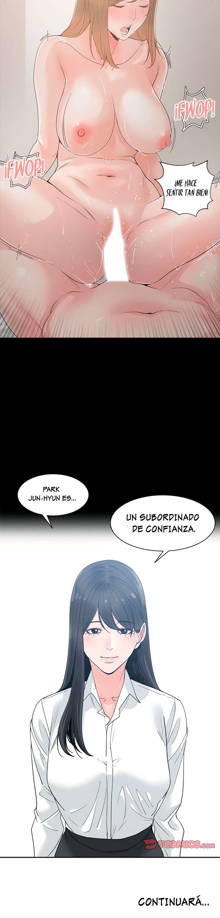 Salamander Capitulo 8 página 23