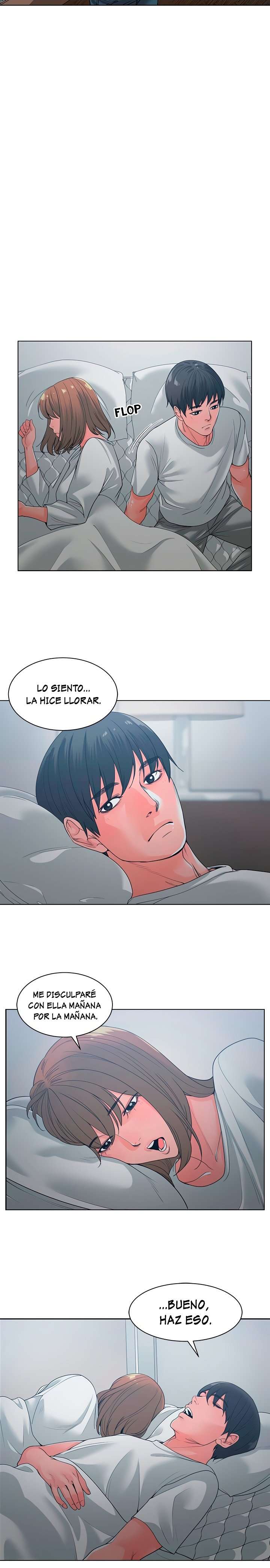 Salamander Capitulo 8 página 4