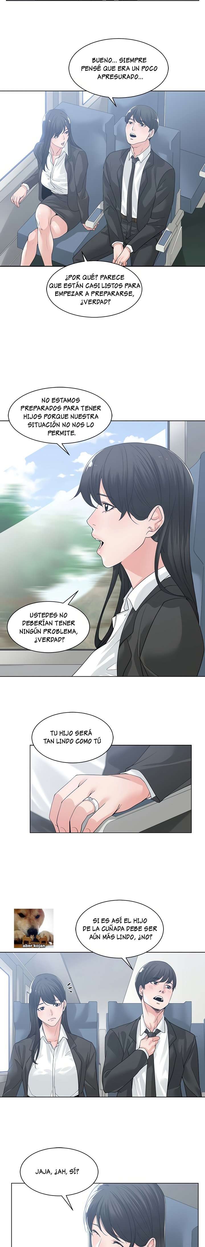 Salamander Capitulo 9 página 13