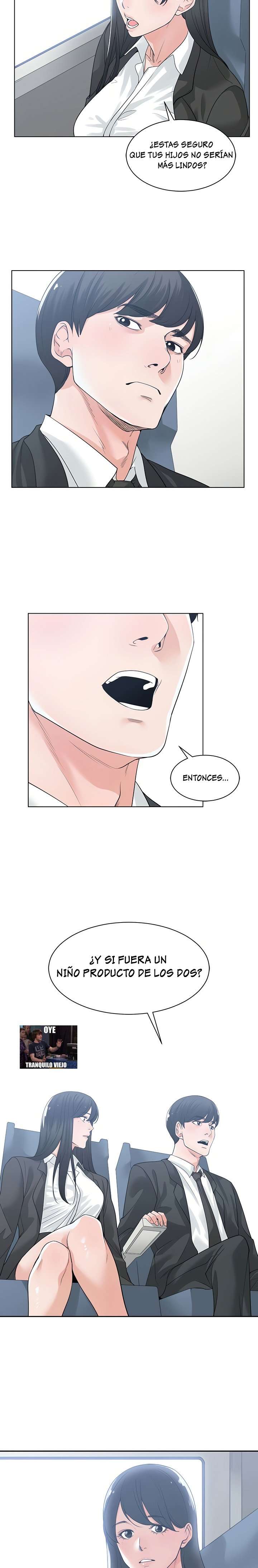 Salamander Capitulo 9 página 14