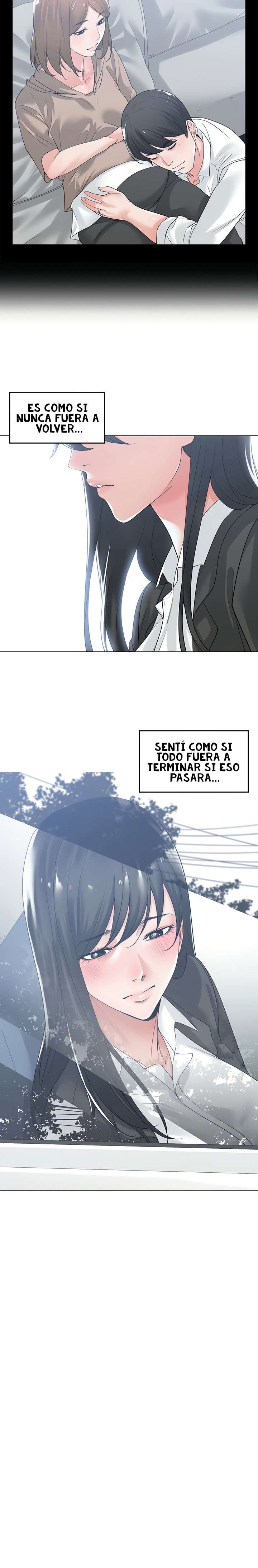 Salamander Capitulo 9 página 16