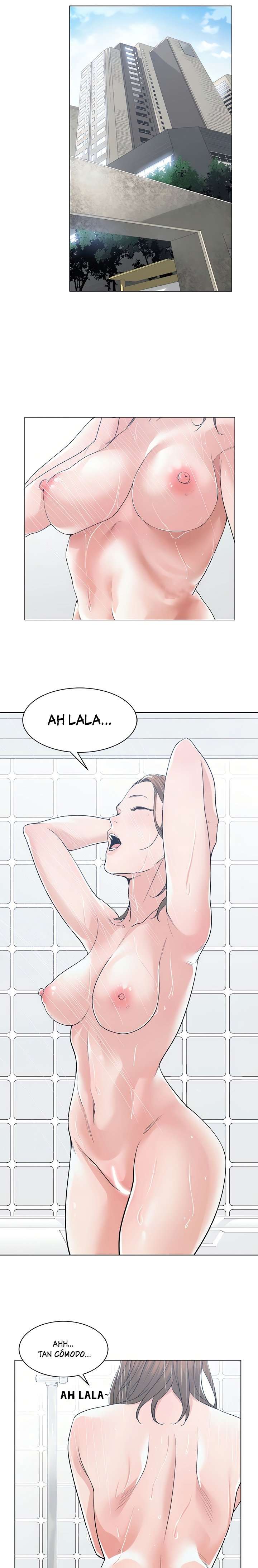 Salamander Capitulo 9 página 17