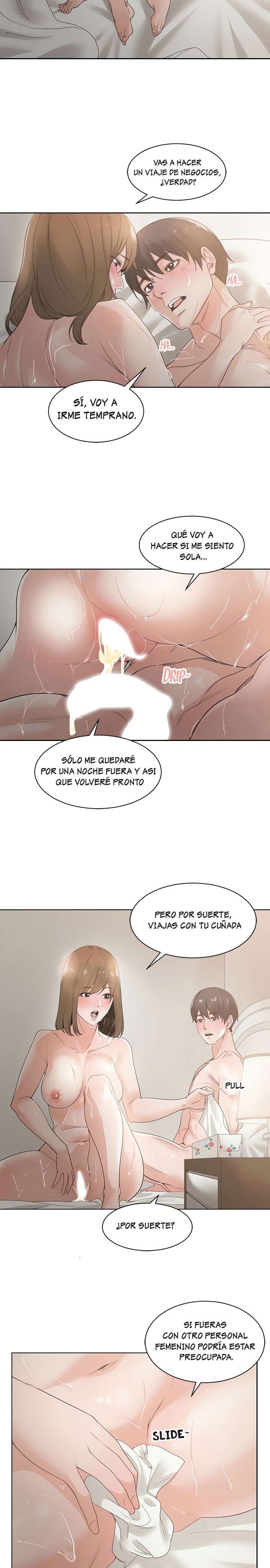 Salamander Capitulo 9 página 4
