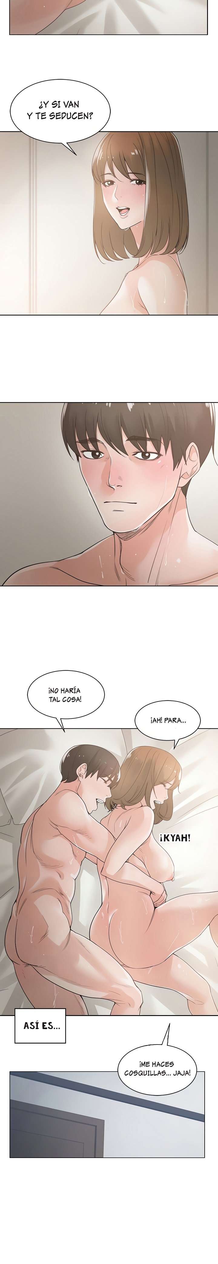 Salamander Capitulo 9 página 5