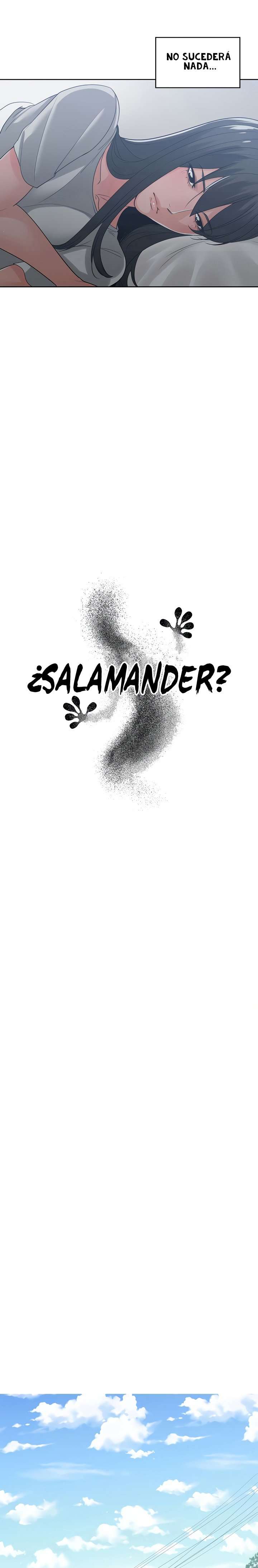 Salamander Capitulo 9 página 6