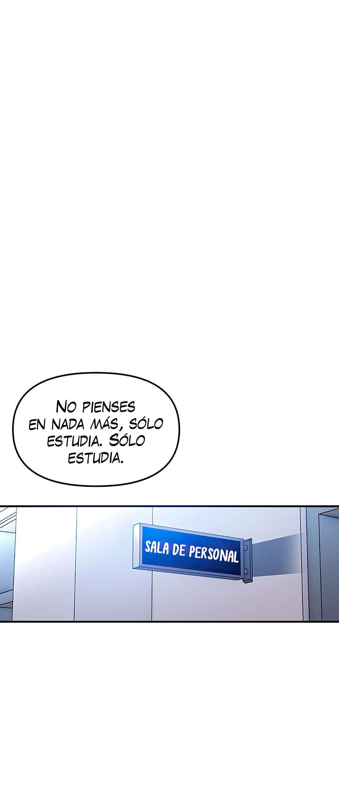Salón de Bellezas Capitulo 1 página 40