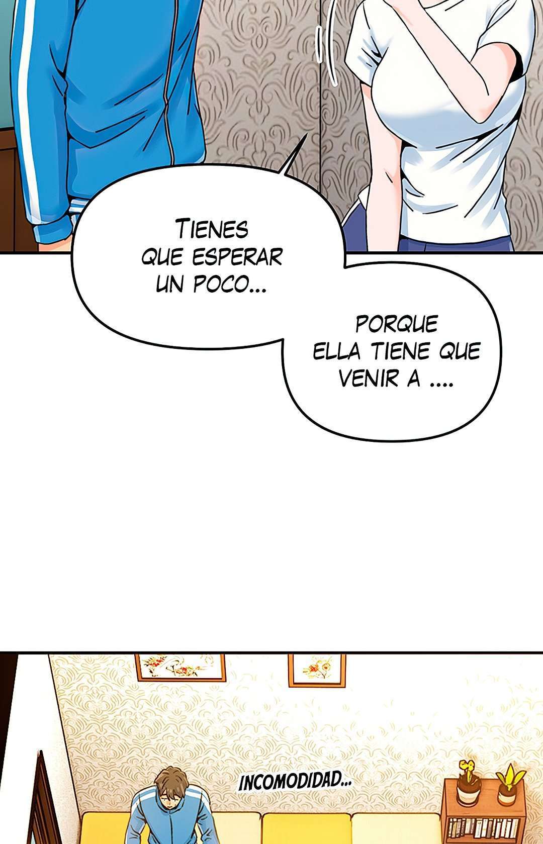 Salón de Bellezas Capitulo 1 página 59