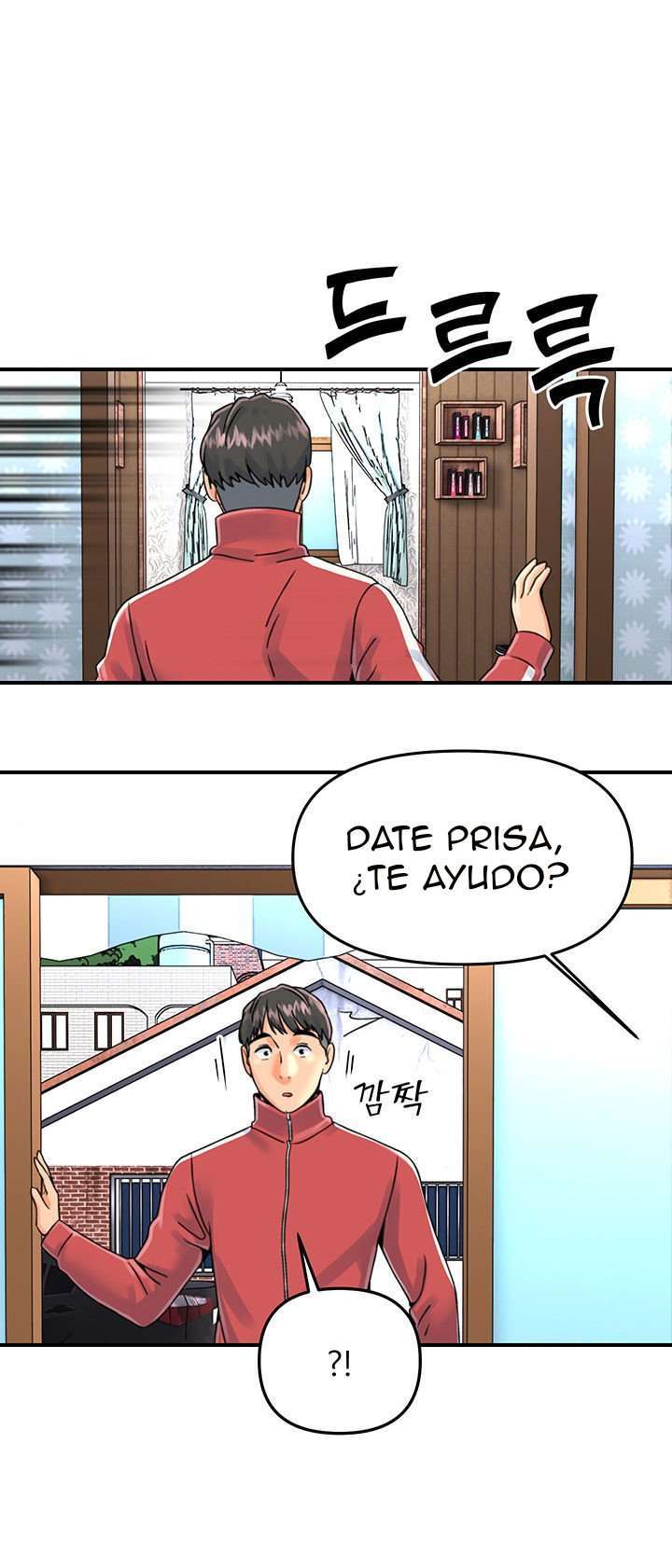 Salón de Bellezas Capitulo 12 página 24