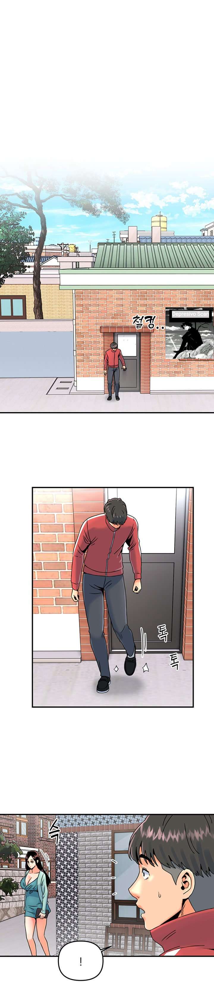 Salón de Bellezas Capitulo 16 página 2