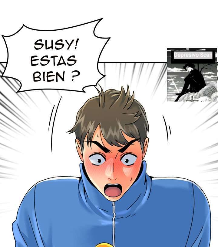 Salón de Bellezas Capitulo 18 página 16