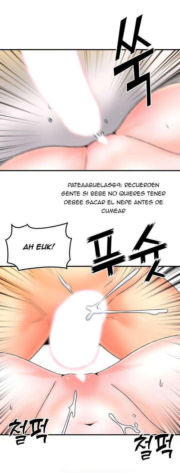 Salón de Bellezas Capitulo 20 página 24