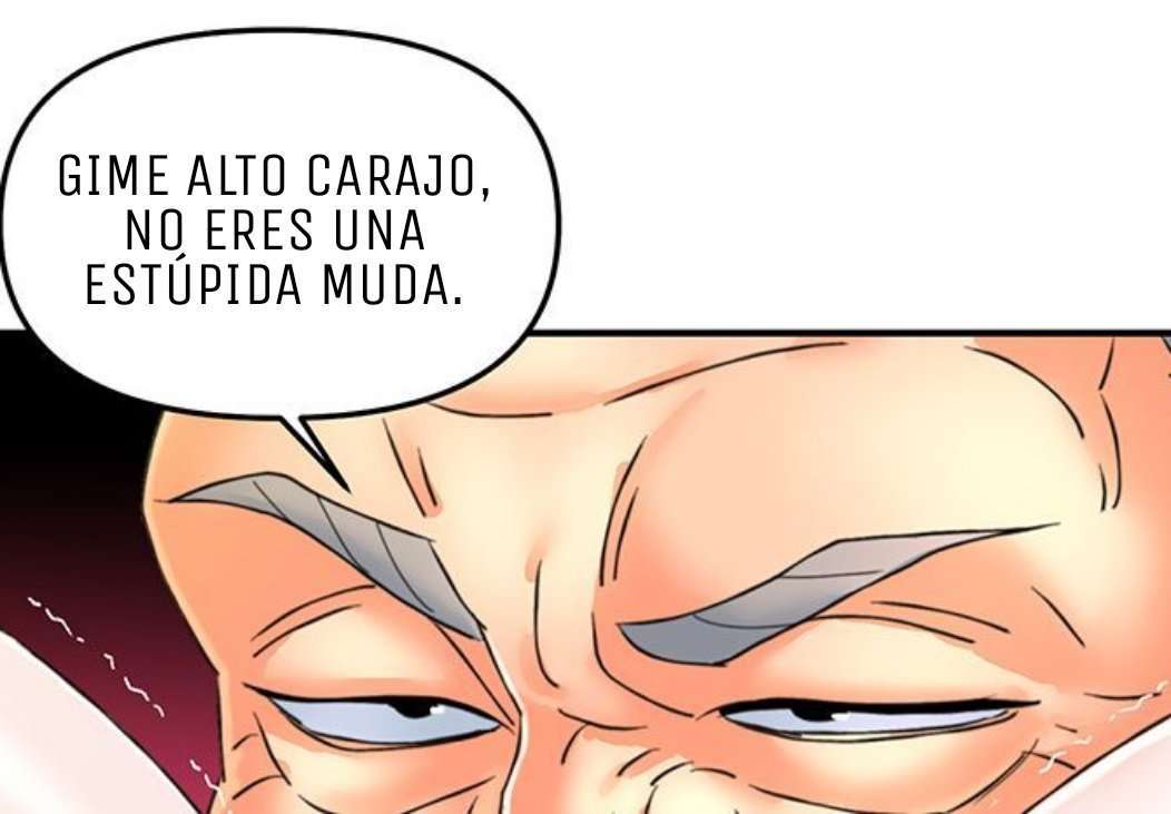 Salón de Bellezas Capitulo 28 página 21