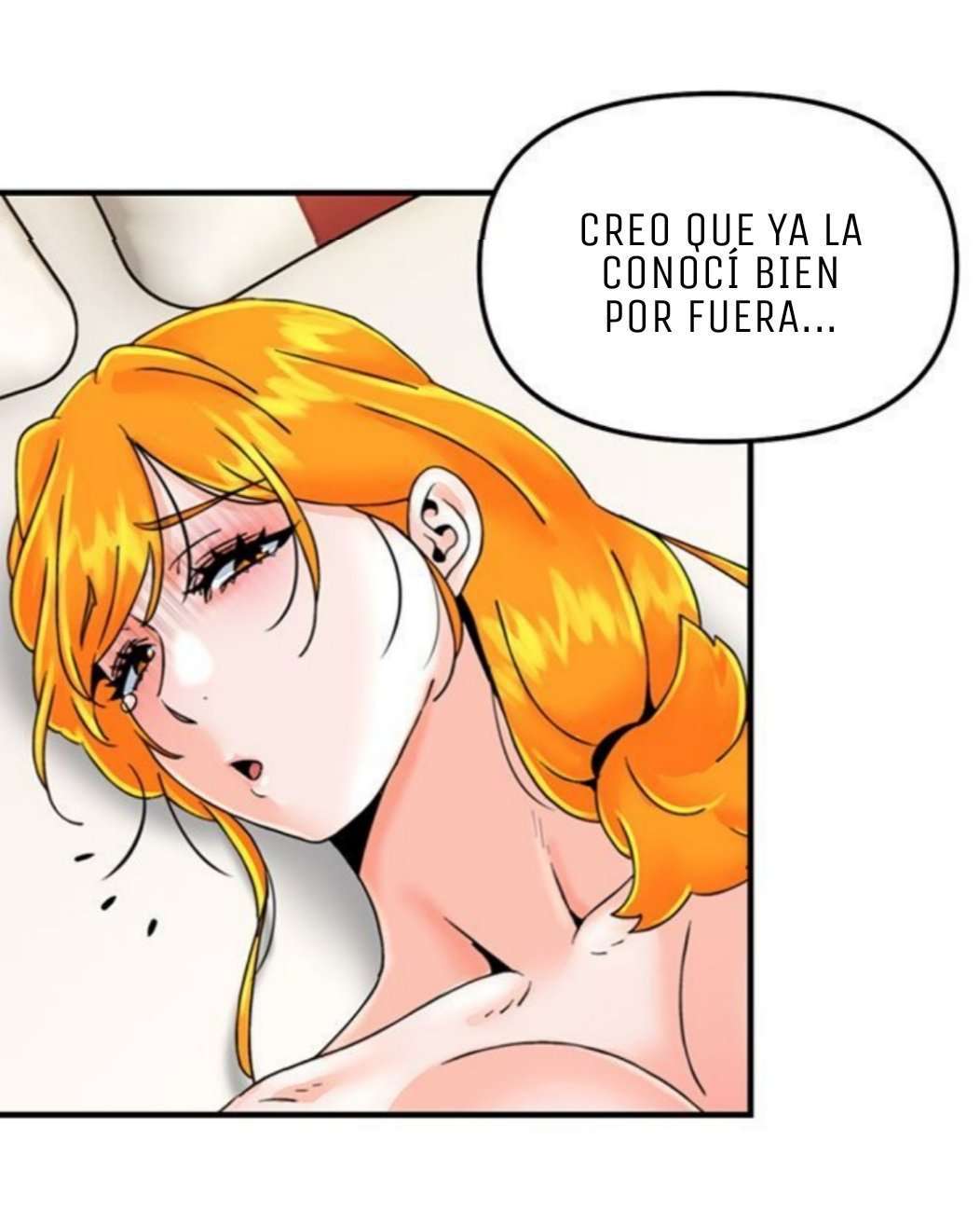 Salón de Bellezas Capitulo 28 página 23