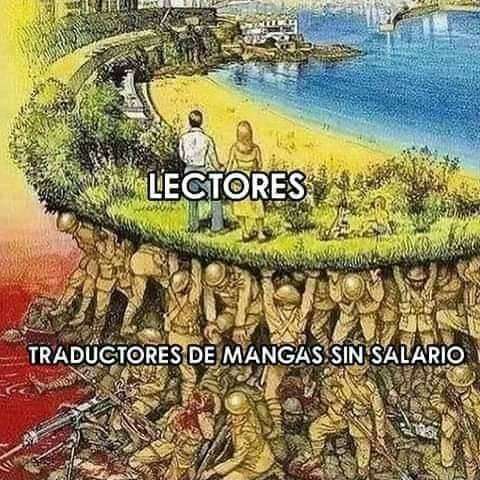 Salón de Bellezas Capitulo 6 página 24
