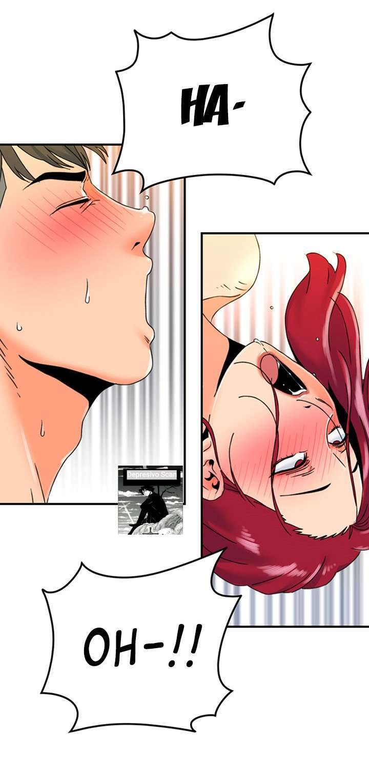 Salón de Bellezas Capitulo 7 página 20