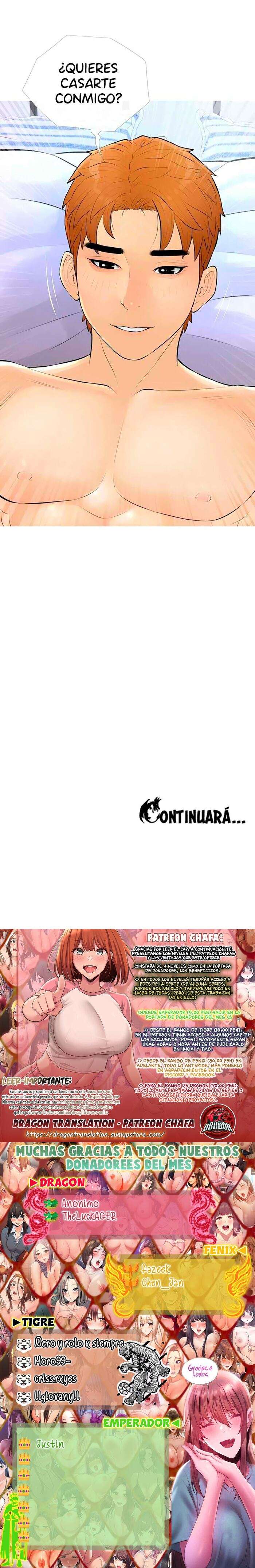 Se Convirtió en Patrocinador Capitulo 10 página 12