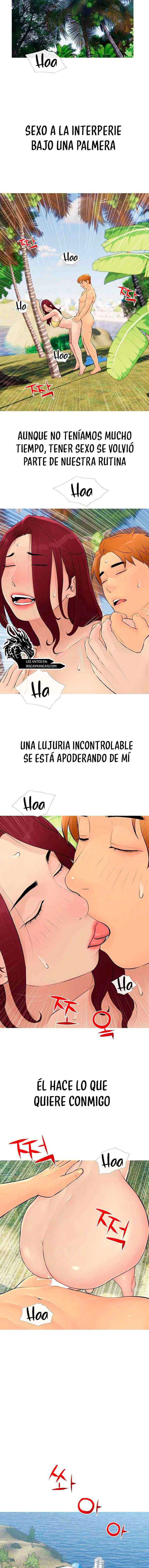 Se Convirtió en Patrocinador Capitulo 10 página 7