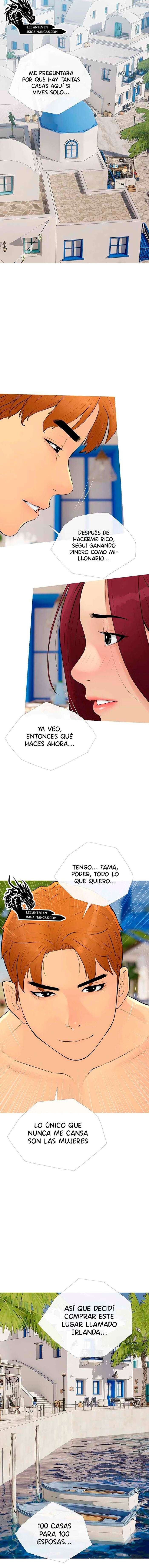 Se Convirtió en Patrocinador Capitulo 10 página 9