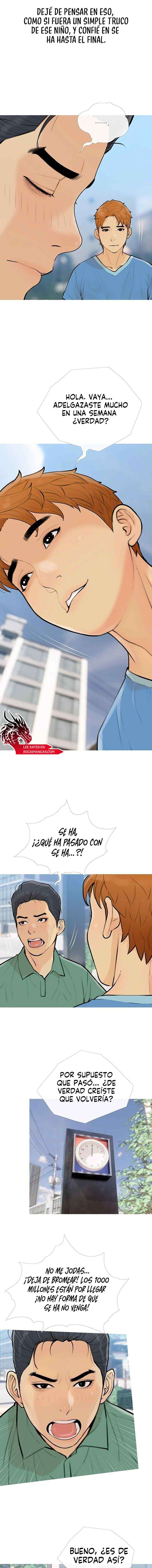 Se Convirtió en Patrocinador Capitulo 11 página 11