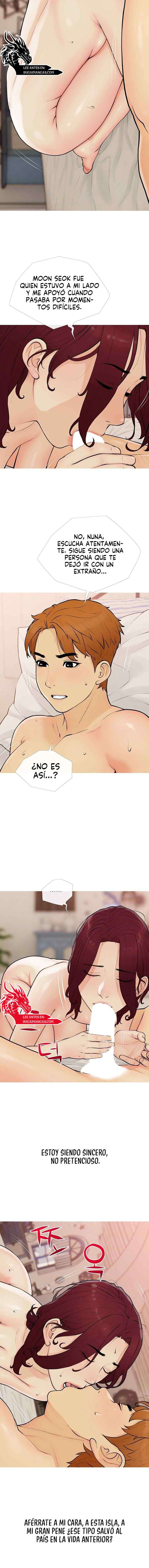 Se Convirtió en Patrocinador Capitulo 11 página 4