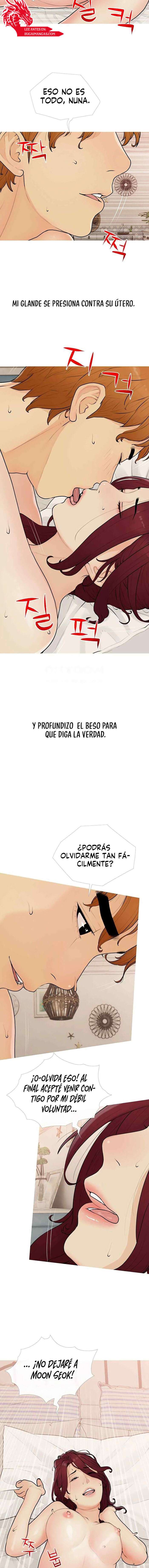 Se Convirtió en Patrocinador Capitulo 11 página 6
