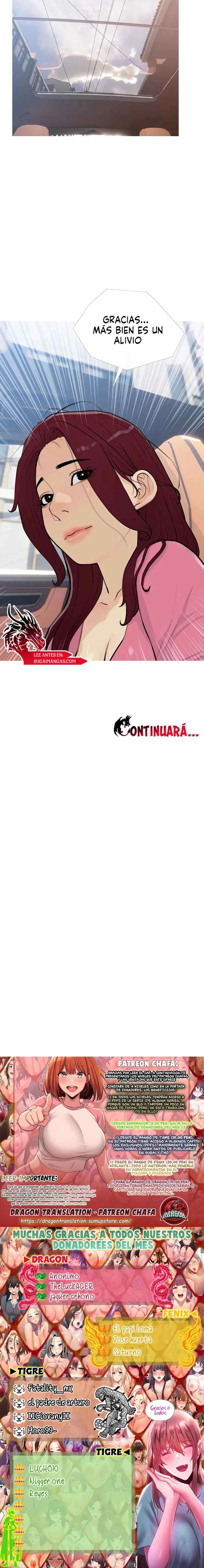 Se Convirtió en Patrocinador Capitulo 12 página 15