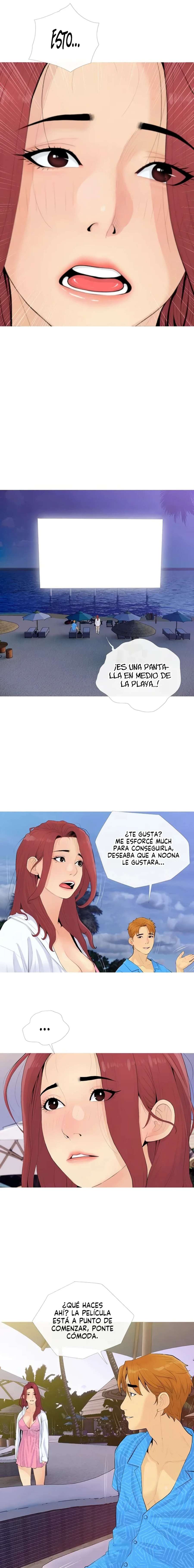 Se Convirtió en Patrocinador Capitulo 4 página 11