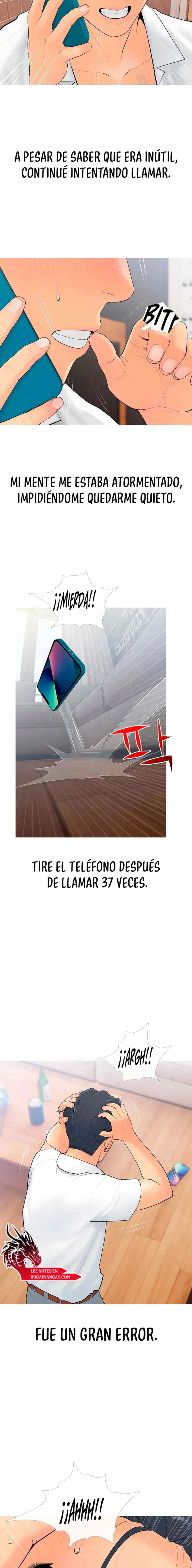 Se Convirtió en Patrocinador Capitulo 6 página 13