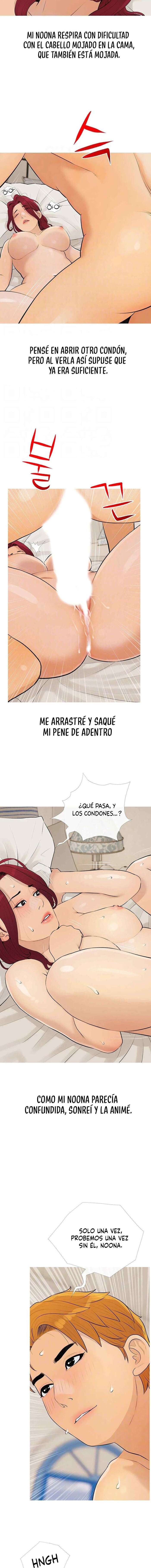 Se Convirtió en Patrocinador Capitulo 9 página 2