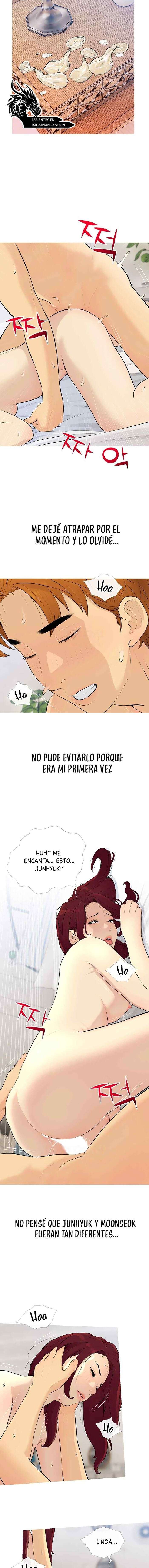 Se Convirtió en Patrocinador Capitulo 9 página 6