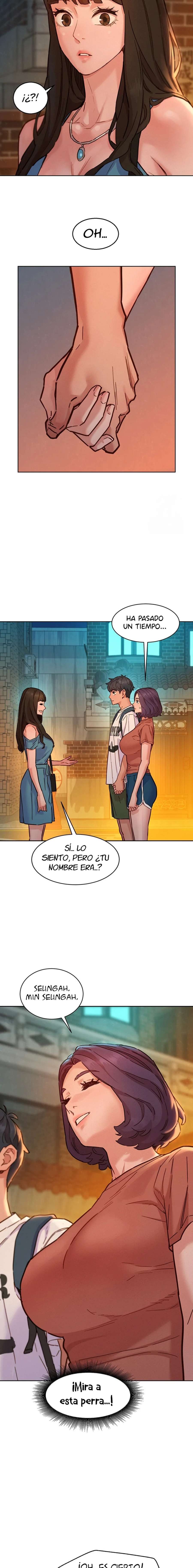 Seamos Amigos Desde Hoy Capitulo 100 página 13