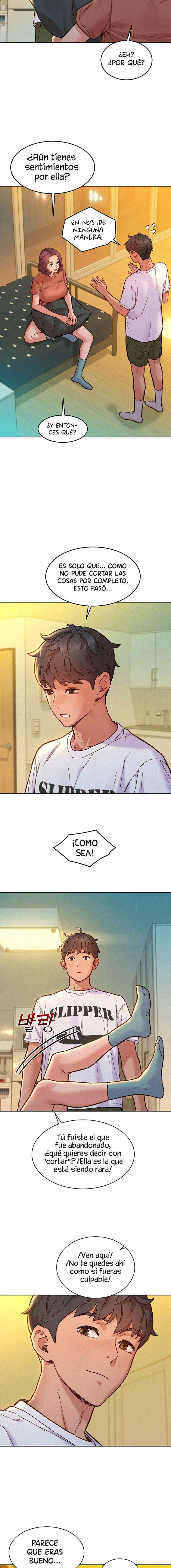 Seamos Amigos Desde Hoy Capitulo 101 página 2
