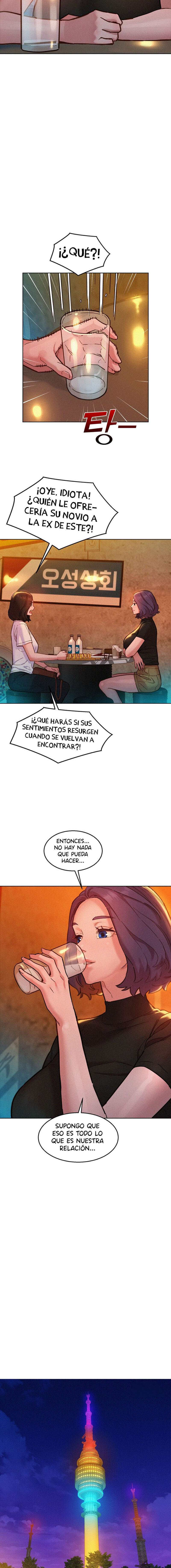 Seamos Amigos Desde Hoy Capitulo 102 página 13