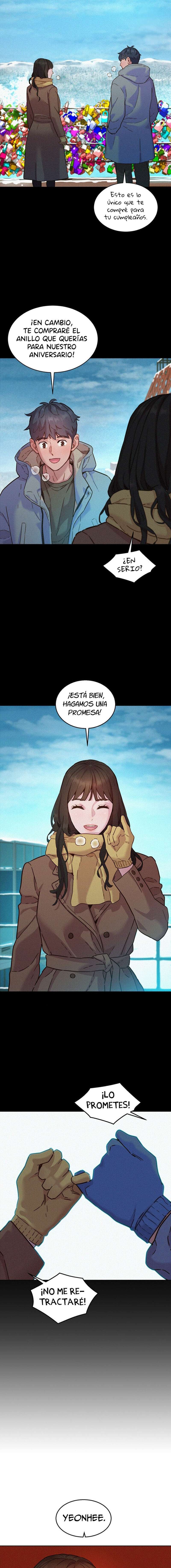 Seamos Amigos Desde Hoy Capitulo 102 página 15