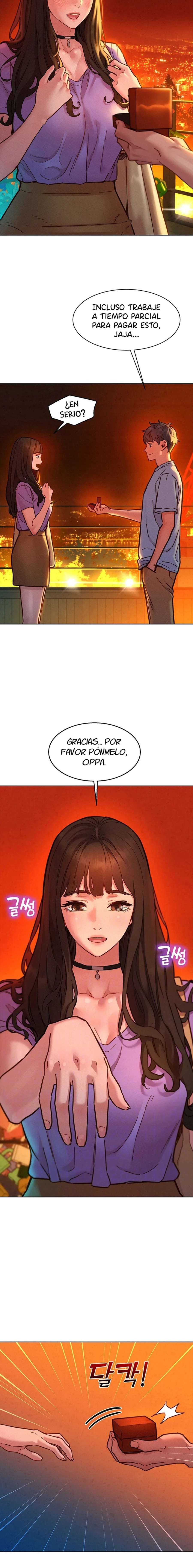 Seamos Amigos Desde Hoy Capitulo 103 página 2