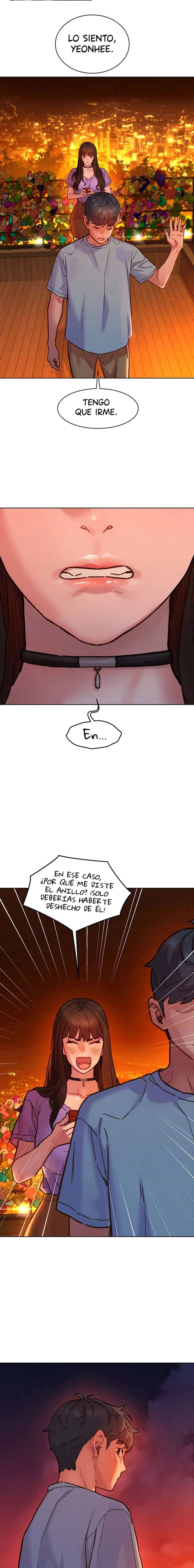 Seamos Amigos Desde Hoy Capitulo 103 página 5