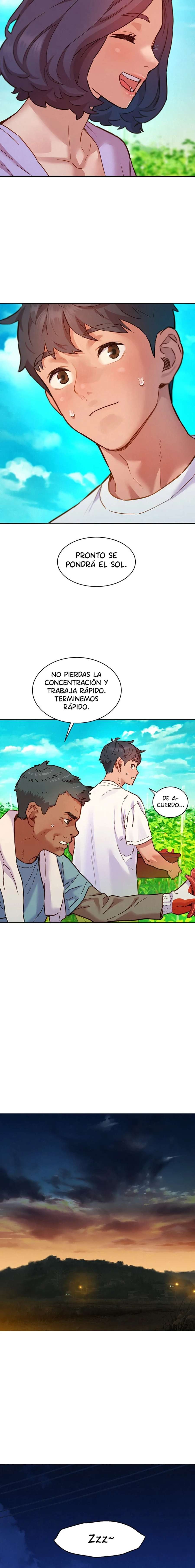 Seamos Amigos Desde Hoy Capitulo 104 página 13