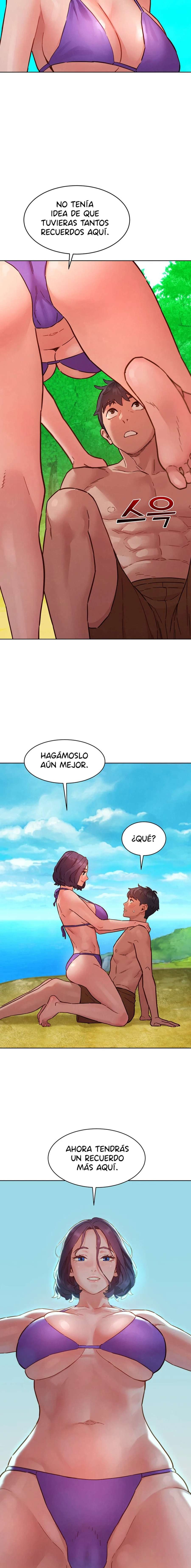 Seamos Amigos Desde Hoy Capitulo 106 página 14