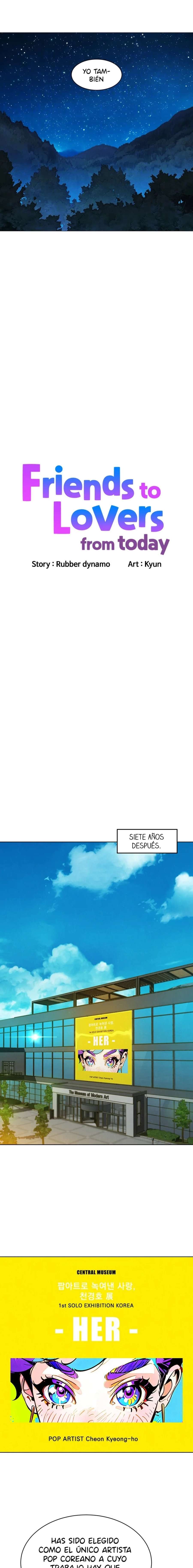 Seamos Amigos Desde Hoy Capitulo 109 página 4