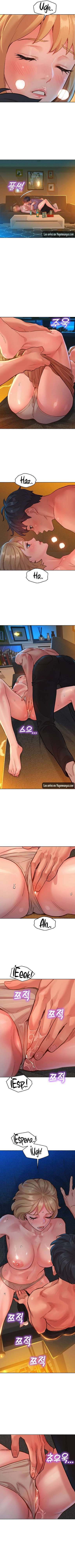 Seamos Amigos Desde Hoy Capitulo 19 página 8