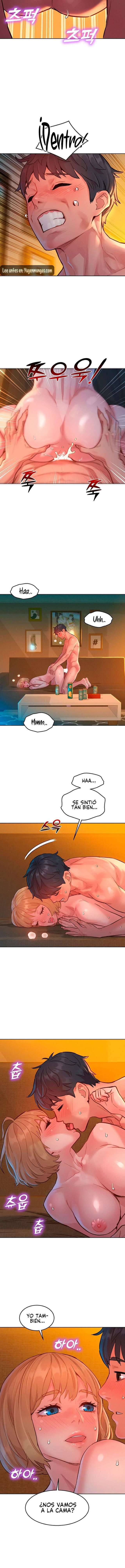 Seamos Amigos Desde Hoy Capitulo 21 página 13