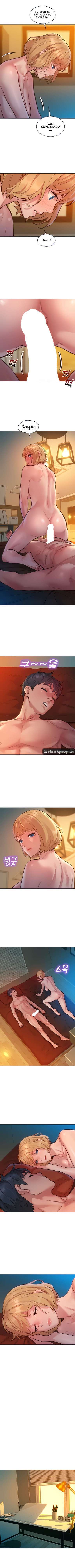 Seamos Amigos Desde Hoy Capitulo 22 página 3