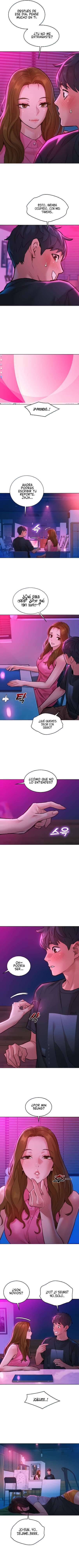 Seamos Amigos Desde Hoy Capitulo 23 página 3