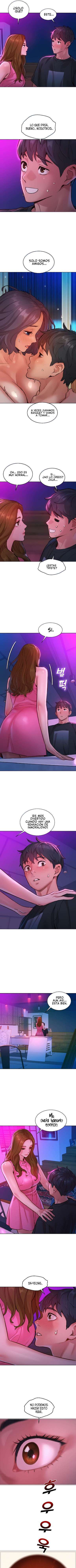 Seamos Amigos Desde Hoy Capitulo 23 página 4