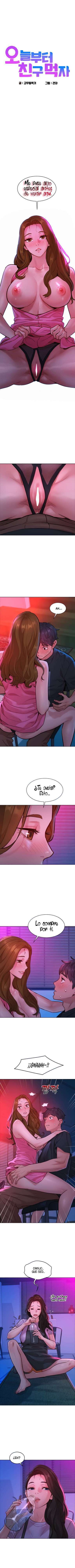 Seamos Amigos Desde Hoy Capitulo 24 página 2